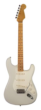 Fender Eric Johnson Stratocaster