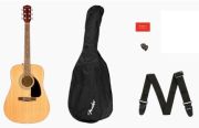 Fender FA-115 Dreadnought Pack