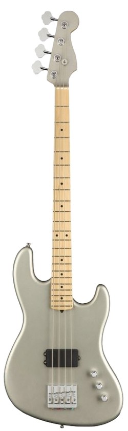 Fender Flea Signature Jazz Bass