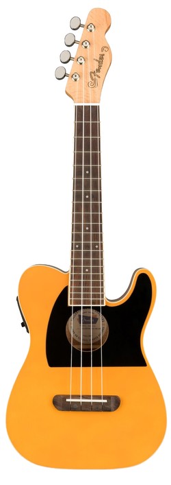 Fender Fullerton Tele Uke