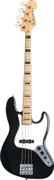 Fender Geddy Lee Jazz Bass Fender Geddy Lee Jazz Bass