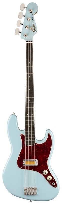 Fender Gold Foil Jazz Bass