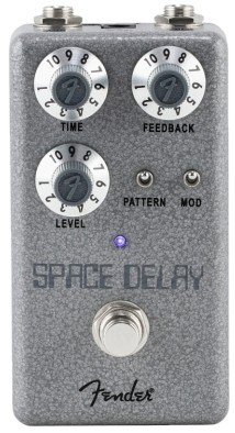 Fender Hammertone Space Delay