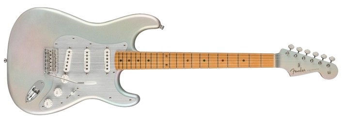 Fender H.E.R. Stratocaster