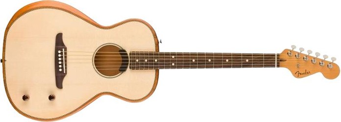 Fender Highway Parlor