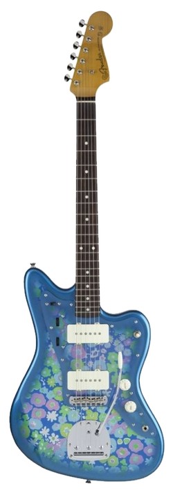 Fender Japan Traditional 60s Jazzmaster 