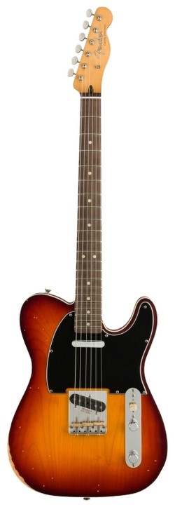 Fender Jason Isbell Custom Telecaster