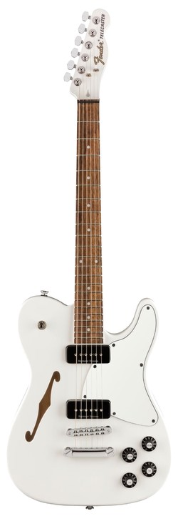 Fender Jim Adkins JA-90 Telecaster Thinline