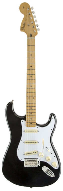 Fender Jimi Hendrix Stratocaster