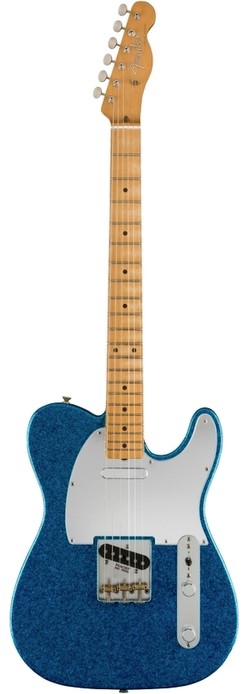 Fender J Mascis Telecaster