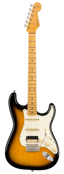 Fender JV Modified 50s Stratocaster HSS Fender JV Modified 50s Stratocaster HSS