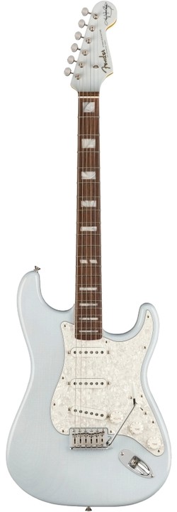 Fender Kenny Wayne Shepherd Stratocaster