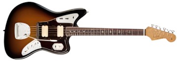 Fender Kurt Cobain Jaguar
