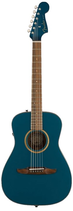 Fender Malibu Classic