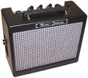 Fender MD-20