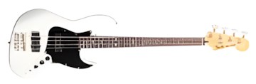 Fender Modern Player Jazz Bass