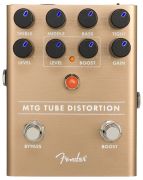Fender MTG Tube Distortion