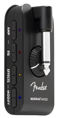Fender Mustang Micro