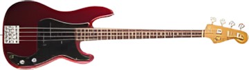 Fender Nate Mendel P Bass