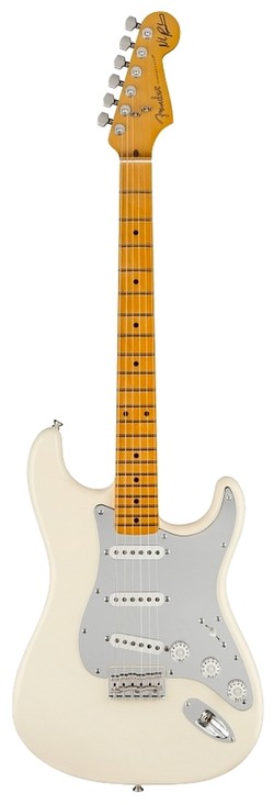 Fender Nile Rodgers Hitmaker Stratocaster