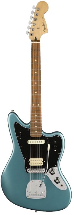 Fender Player Jaguar