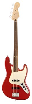 Fender Player Jazz Bass PF