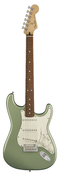 Fender Player Stratocaster PF