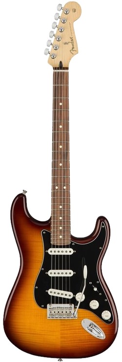 Fender Player Stratocaster Plus Top
