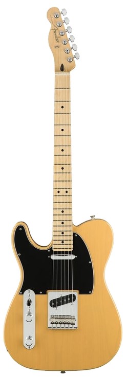 Fender Player Telecaster LH Fender Player Telecaster LH