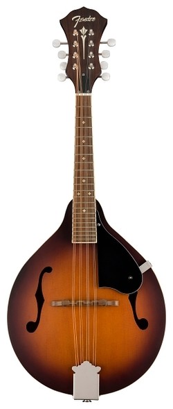 Fender PM-180E Mandolin Fender PM-180E Mandolin