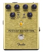 Fender Pugilist Distortion
