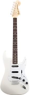 Fender Ritchie Blackmore Stratocaster