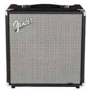 Fender Rumble 25 V3