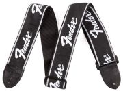Fender Running Logo Strap