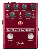 Fender Santa Ana Overdrive
