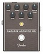 Fender Smolder Acoustic Overdrive