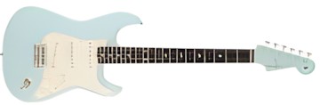 Fender Special Edition 60s Stratocaster Fender Special Edition 60s Stratocaster
