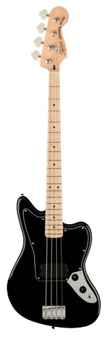 Squier Affinity Series Jaguar Bass H