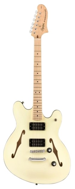 Fender Squier Affinity Starcaster