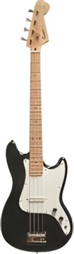 Squier Bronco Bass Squier Bronco Bass