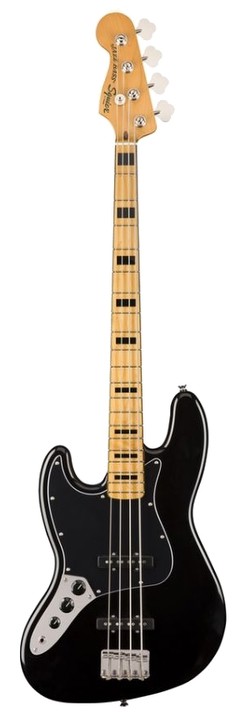 Fender Squier Classic Vibe '70s Jazz Bass Left-Handed
