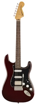 Squier Classic Vibe '70s Stratocaster HSS IL