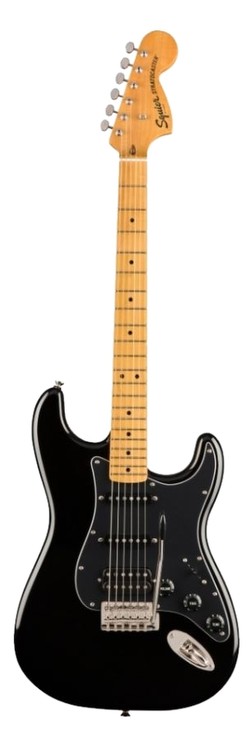 Squier Classic Vibe '70s Stratocaster HSS MN