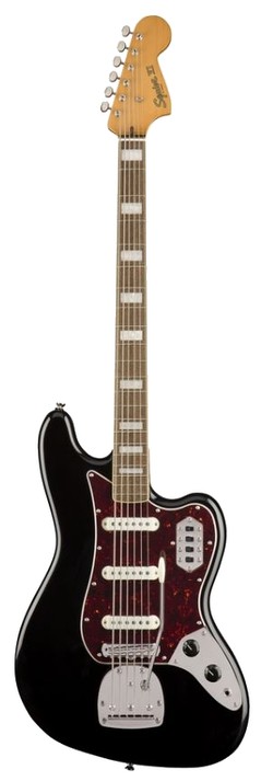 Squier Classic Vibe Bass VI