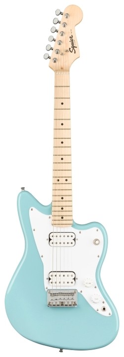 Fender Squier Mini Jazzmaster HH