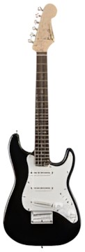 Fender Squier Mini Strat V2