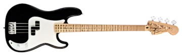 Fender Standard Precision Bass MN