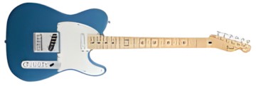 Fender Standard Telecaster MN