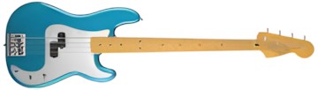 Fender Steve Harris Precision Bass Fender Steve Harris Precision Bass