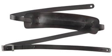 Fender Super Deluxe Vintage Strap